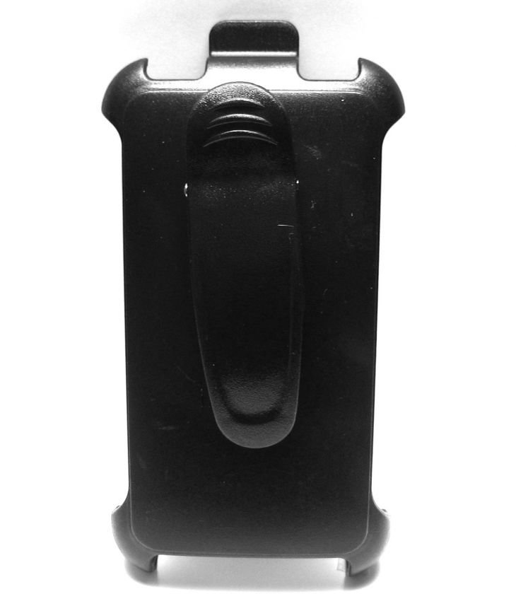 Bulk Wholesale Lot 50 iPhone 3GS Black Belt Clip Cases  