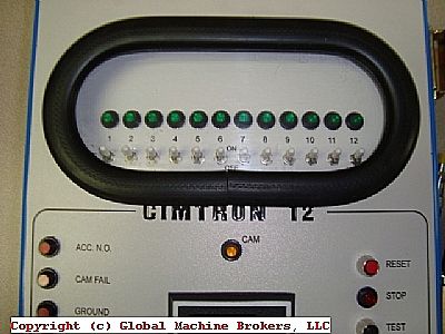 Cimtron 12 Transfer and Progressive Die Protection  