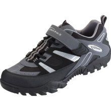 SERFAS TRAX MTB/Casual BIKE Cycling SHOE SPD MSRP $75  