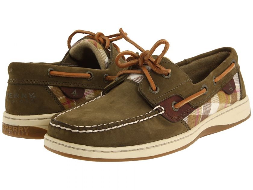 SPERRY BLUEFISH 2 EYE WOMENS BOAT SHOES ALL SIZES  