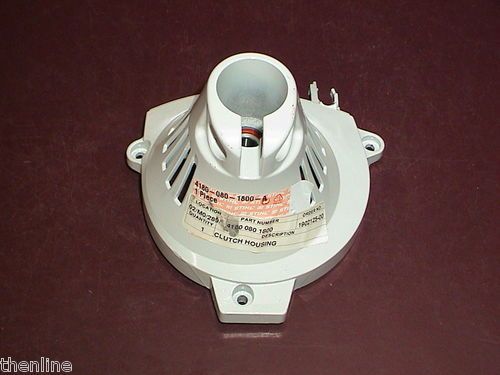 NEW STIHL Trimmer Clutch Housing FS FC KM 110 130 Cover  