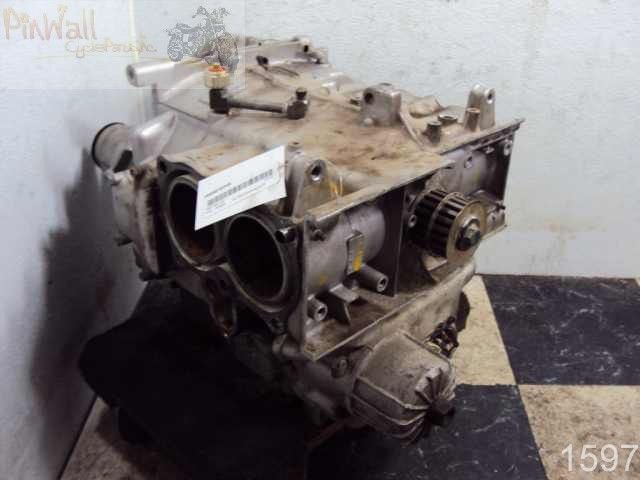 Honda Goldwing GL1000 1000 ENGINE MOTOR  