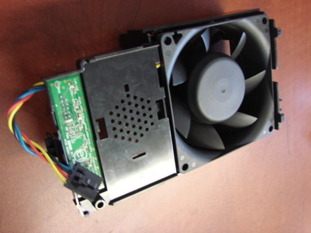 Genuine Dell OPTIPLEX 740/745 Cooling Fan KG316 0KG316  