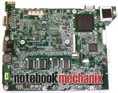 DA0ZG5MB8F0 Acer Motherboard Sb Aspire One Aoa150  