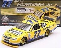   2008 PENSKE TRUCK LEASING #77 1/24 ACTION DIECAST CAR 1/1,002  