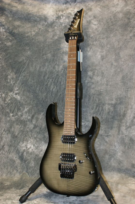 Ibanez RG1420F Prestige 10th Anniversary Limited Edition  