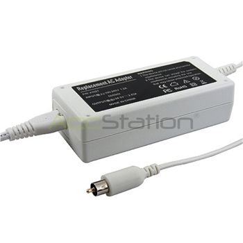 For APPLE iBook PowerBook G4 Power Battery Charger  