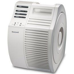 HONEYWELL 17000 HEPA AIR PURIFIER NEW but w/o box SAVE 090271170007 