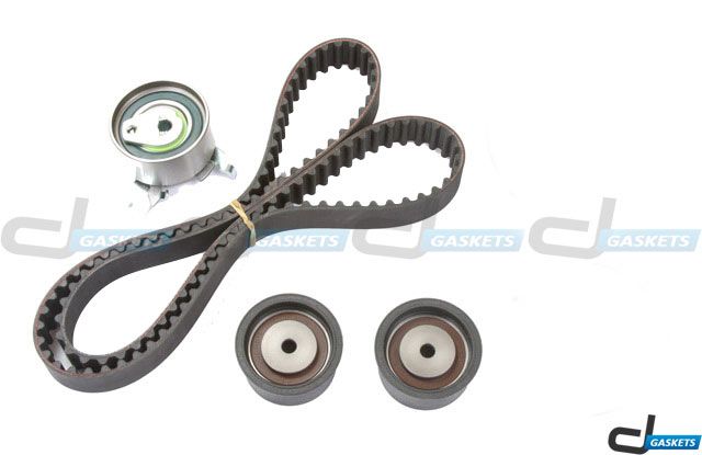 Daewoo Leganza Isuzu Rodeo 2.2L Timing Belt Set X22SE  