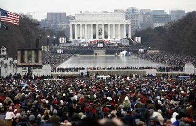 PRESIDENT BARACK OBAMA 2009 NY TIMES INAUGURAL WEEK NEWSPAPERS 