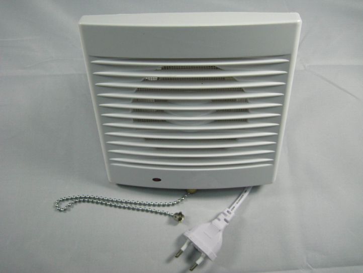 100mm Bathroom Extractor Fan Kitchen Exhaust fan Ventilating fan 