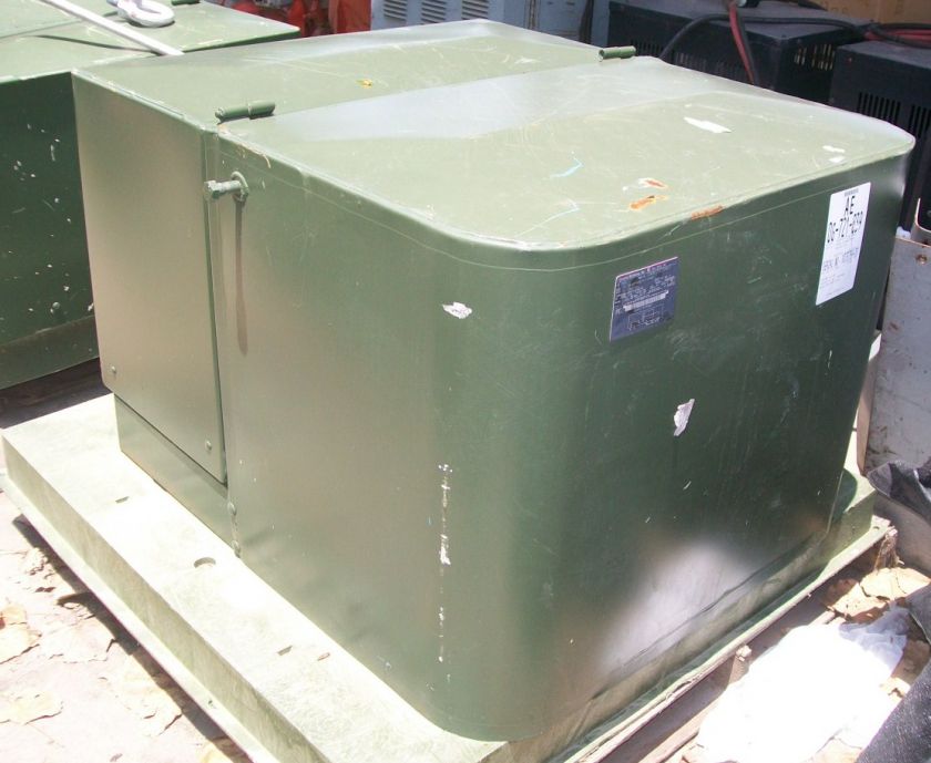 CENTRAL MOLONEY OIL FILLED TRANSFORMER 100KVA $1000  