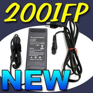 AC Power Supply Adapter= Dell 2100FP 2001FP LCD Monitor  