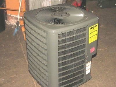   Split System Heat Pump 13 SEER 1.5 Ton Condenser GSZ130181AB  