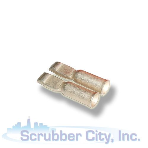 SC23013A6   CONTACTS 6 AWG   SB175 ANDERSON CONNECTORS  