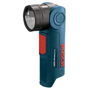 Bosch 12V Cordless Lithium Ion Flashlight (Tool Only) FL10A NEW  