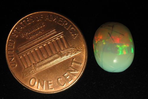 opals are shown dry and 100 % natural pictures and videos are made 