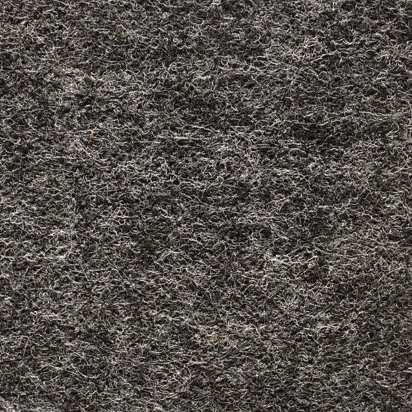 BAYLINER 72 INCH CHARCOAL OZITE BOAT CARPET (LINEAR FOOT)  