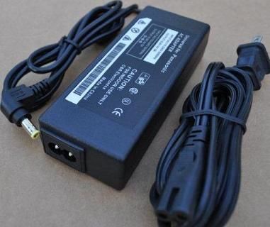 Replacement panasonic ac adapter CF AA1653A CF50 CF 34 CF 50 CF 51