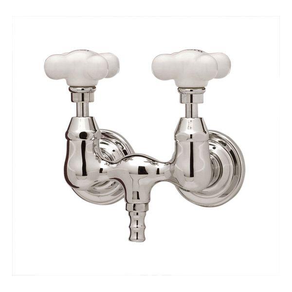 clawfoot bathtub faucet tub wall mount item number rm030p cp