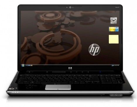 HP PAVILION DV7T QUAD EDITION LAPTOP i7 2670QM BLU RAY HD+BrightView 