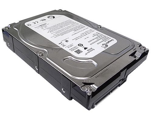   32MB Cache SATA 3.0Gbps Hard Drive  690142813943  