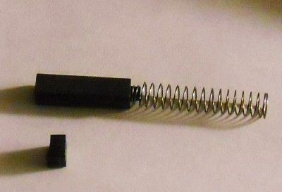 kitchenaid a 9 coffee grinder mill replacement motor brush assembly 