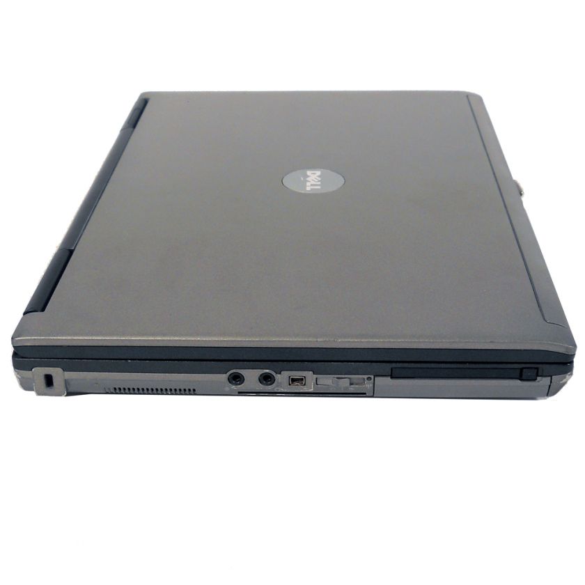 Dell+Windows 7 D630 Latitude Laptop Notebook Computer with Warranty 