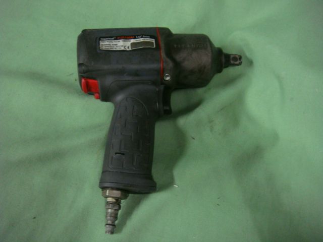 Ingersoll Rand 2135TiMAX 1/2 Inch Drive Air Impactool  