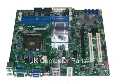 ACER VERITON M275 MOTHERBOARD MB.VAL09.001 MBVAL09001  