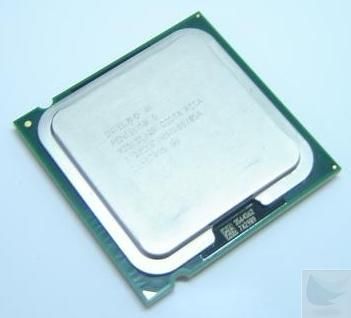 Intel Pentium D 3.2GHz Socket 775 Dual Core CPU Processor SL9QR 