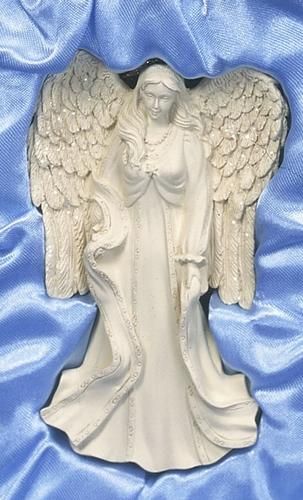 Grace Gift Boxed Angel   Highly Detailed   