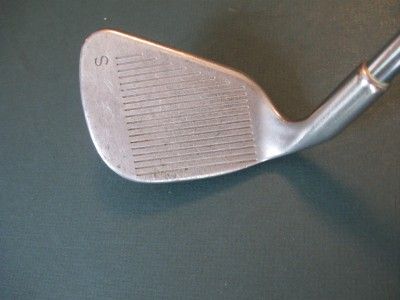 PING EYE 2 SW ORANGE DOT golf club WEDGE all original  