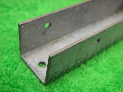 35 USP PLYWOOD CORNER GUARD PLATE EDGE BRACE 3/4  