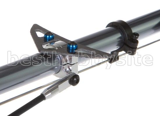 CopterX 450PRO TT V3 Torque Tube Version ARTF Trex 450  