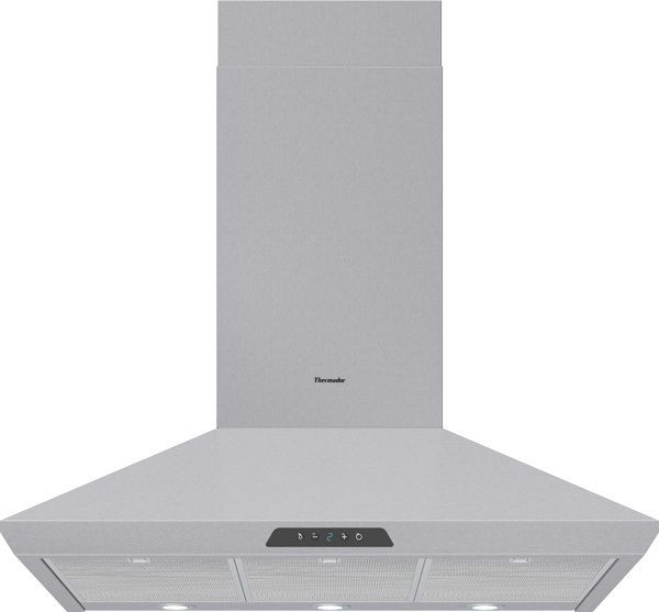 Thermador HMCB36FS Wall Mount Range Hood     