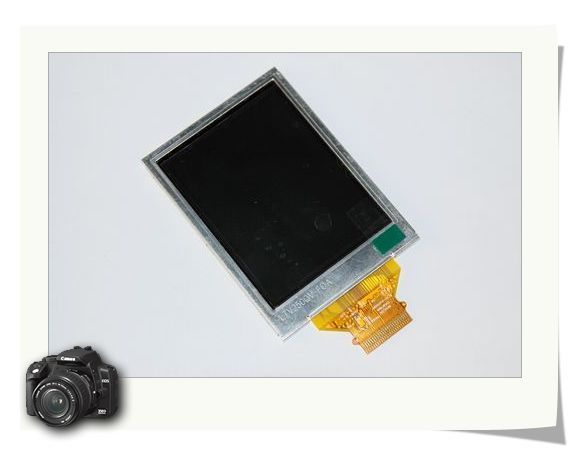 NEW LCD Screen Display Samsung S630 S730 S750 Camera  