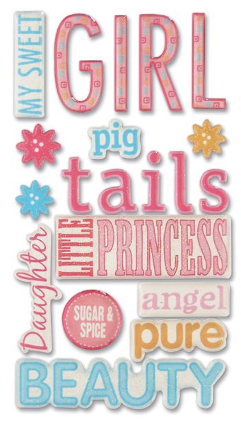   phrase cafe epoxy stickers scrapbook layouts come to life with phrase