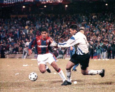 SAN LORENZO rare HISTORY SOCCER BOOK Argentina 2008  