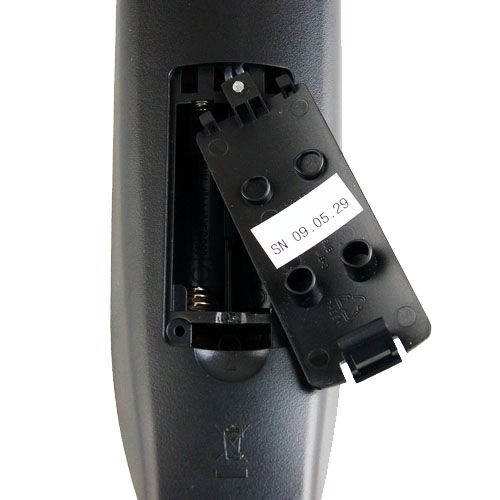 SAMSUNG TV Remote LE40B620R3W LE46B554M2W LE46B620R3W  